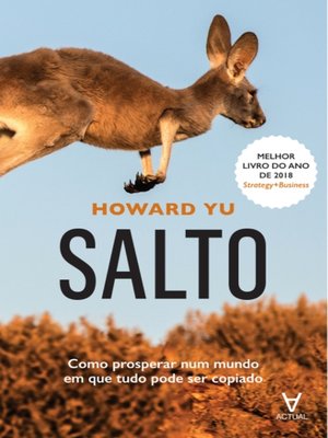 cover image of Salto